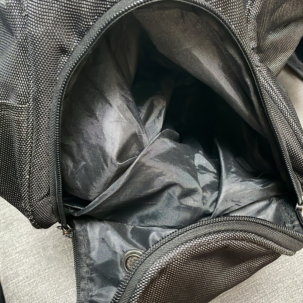 Gym bag - Picture 3 of 4